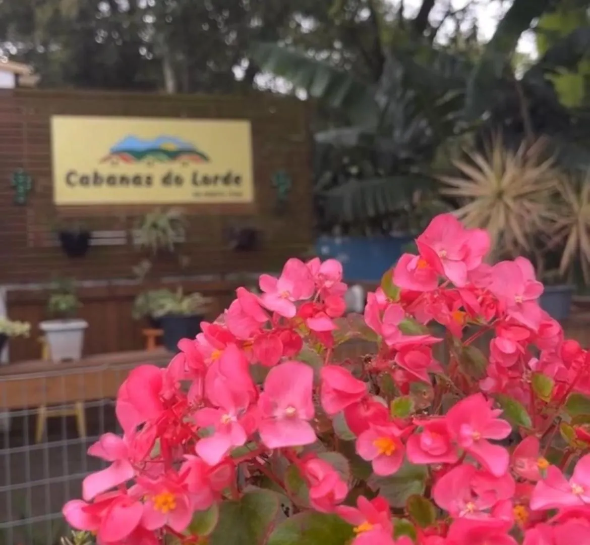 Cabanas Do Lorde プライア・ド・ローザ 0*,
